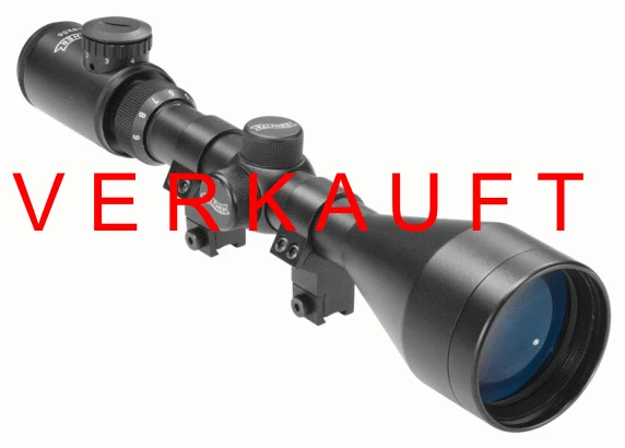 Zielfernrohr 3-9 x 56