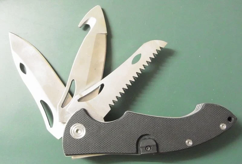 Messer Simbatec-Jagd