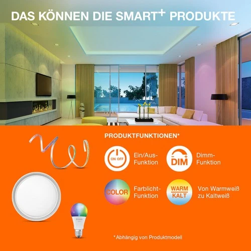 SMART+ WiFi Contact Sensor