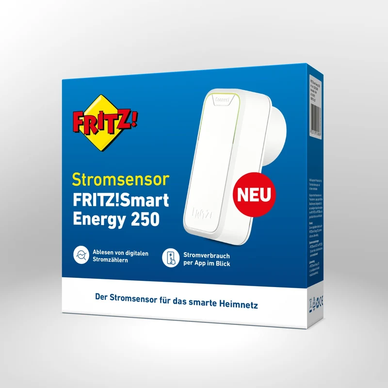 FRITZ!Smart Energy 250