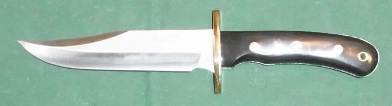 Bowiemesser Joker Hunter CF-96