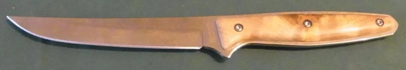 Messer Böker MAGNUM Hunter II