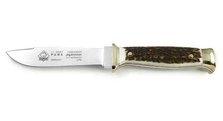 Jagdmesser Puma