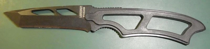 Messer Virginia 3514VI