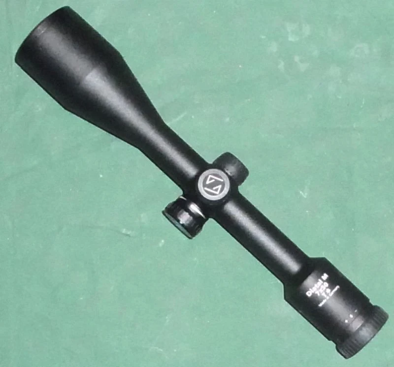 Zielfernrohr 7x50 Classic Diatal M