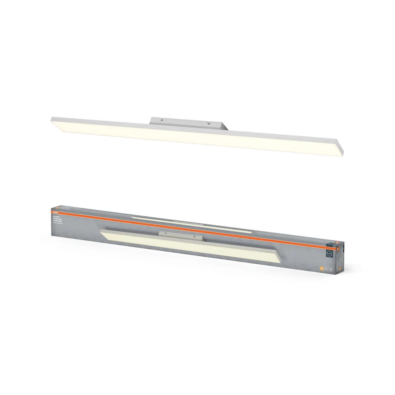 OSRAM Planon Frameless Deckenleuchte, 35W, 1200x100mm