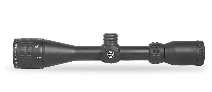 Zielfernrohr 3-9 x 40 Mil Dot