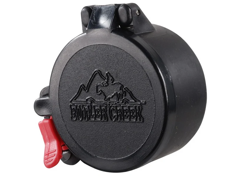 Zielfernrohr Schutzdeckel Butler Creek
