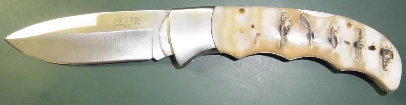 Klappmesser NK19