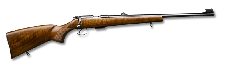 Kleinkalibergewehr CZ 455