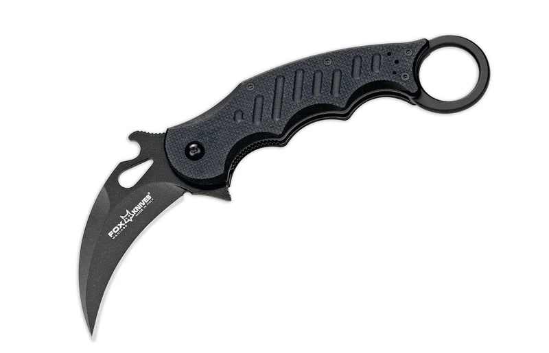 Taschenmesser FKMD Folding Kerambit