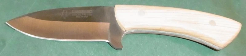 Messer Outdoor Enterprise