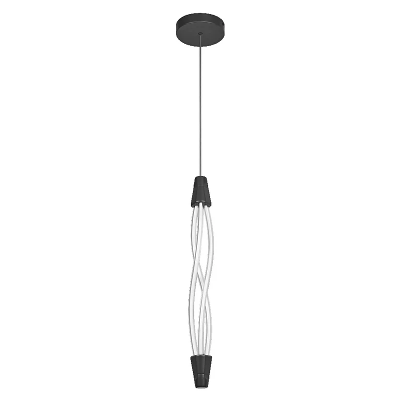 OSRAM DECOR Swirl Pendant Vert Pendelleuchte 18W 830 Click DIM