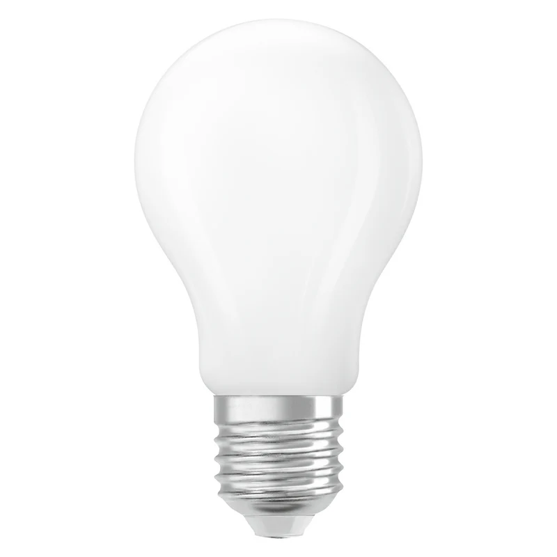 OSRAM LED Retrofit Classic A dimmbar 1.8W 827 matt E27