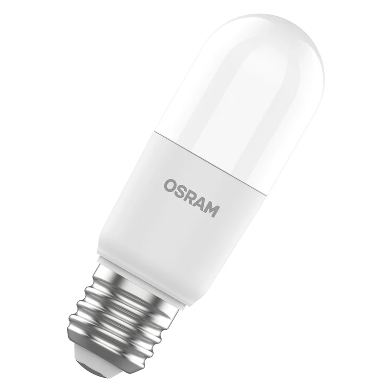OSRAM LED PCR CLASSIC STICK LAMP in Stick-Form, LED-Lampe, Matt, 11 W, 1470 lm, 4000 K, CRI 80