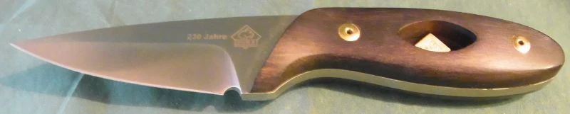 Messer Puma "230 Jahre Puma"