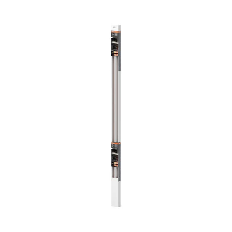 OSRAM LED Switch Batten Lichtleiste / Unterbauleuchte, 120cm, 14W, 1600lm, 3000K, Warmweiß