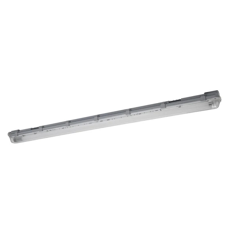 OSRAM SUBMARINE THROUGHWIRING durchverdrahtete Feuchtraumleuchte, 120cm, 15W, 4000K