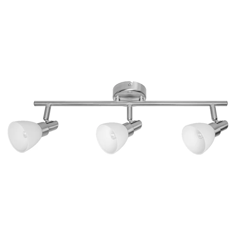 OSRAM LED SPOT G9 G9 3 x 1.9W , 600 lm, 2700 K, Warmweiß