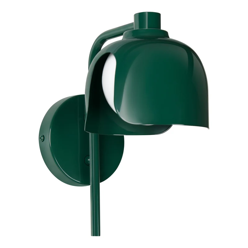 OSRAM DECOR Corolle Wandleuchte G9 Grün