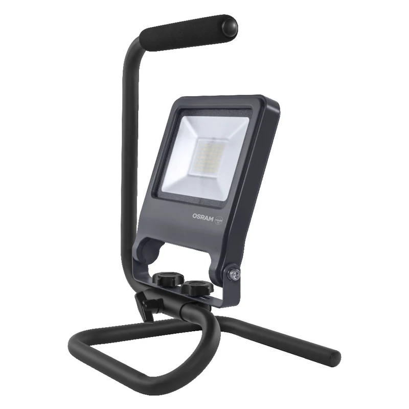 OSRAM WORKLIGHTS S-STAND Baustrahler 30 W/4000 K