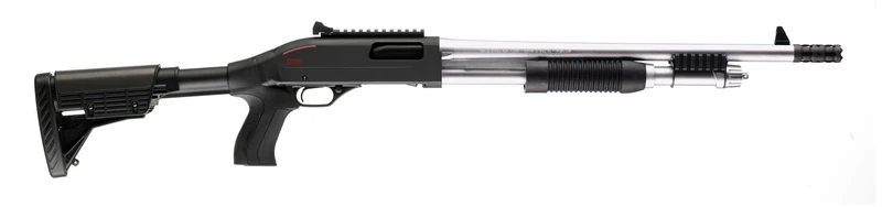 Vorderschaftrepetierer Winchester SXP Extreme Marine Defender