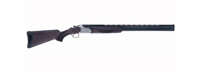 Bockdoppelflinte Hubertus Bayard de Luxe