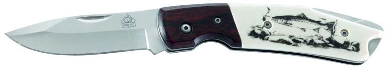 Taschenmesser TEC Fisch Puma