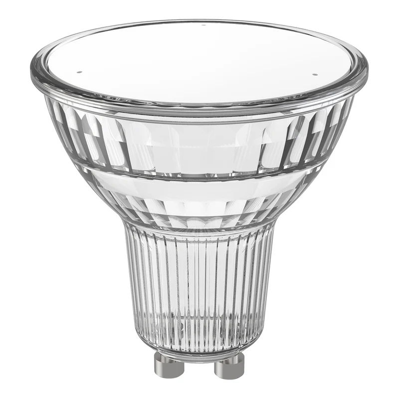 OSRAM LED STAR PAR16 3.1W 827 GU10