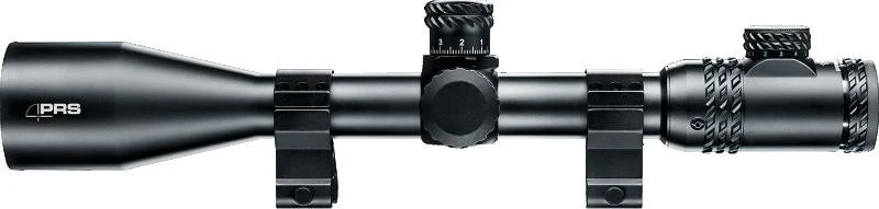 Zielfernrohr 4-24 x 50 RPS