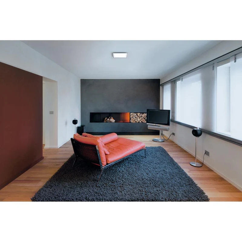 OSRAM Matter SMART+ PLANON PLUS LED Panel Tunable Weiß 300X300