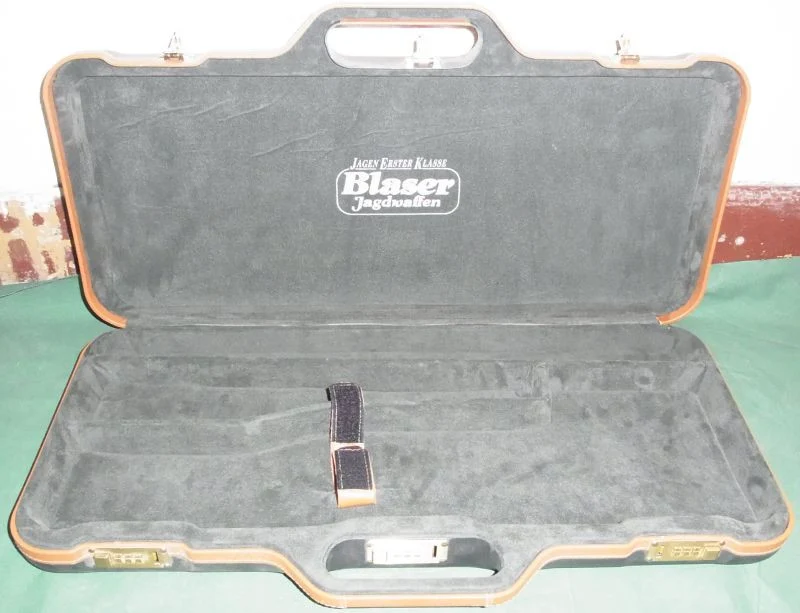 Gewehrkoffer Blaser A/B