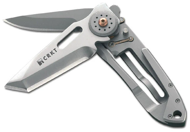 Taschenmesser K.I.S.S. Two Timer