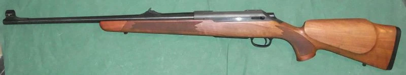 Repetiergewehr Tikka M658 Deluxe