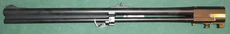 Laufbündel Blaser Standard