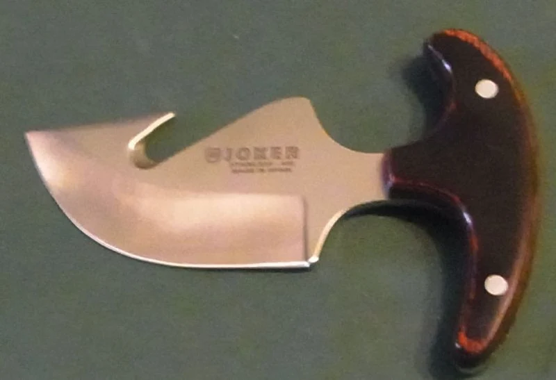 Aufbruchmesser "Joker" CR-11