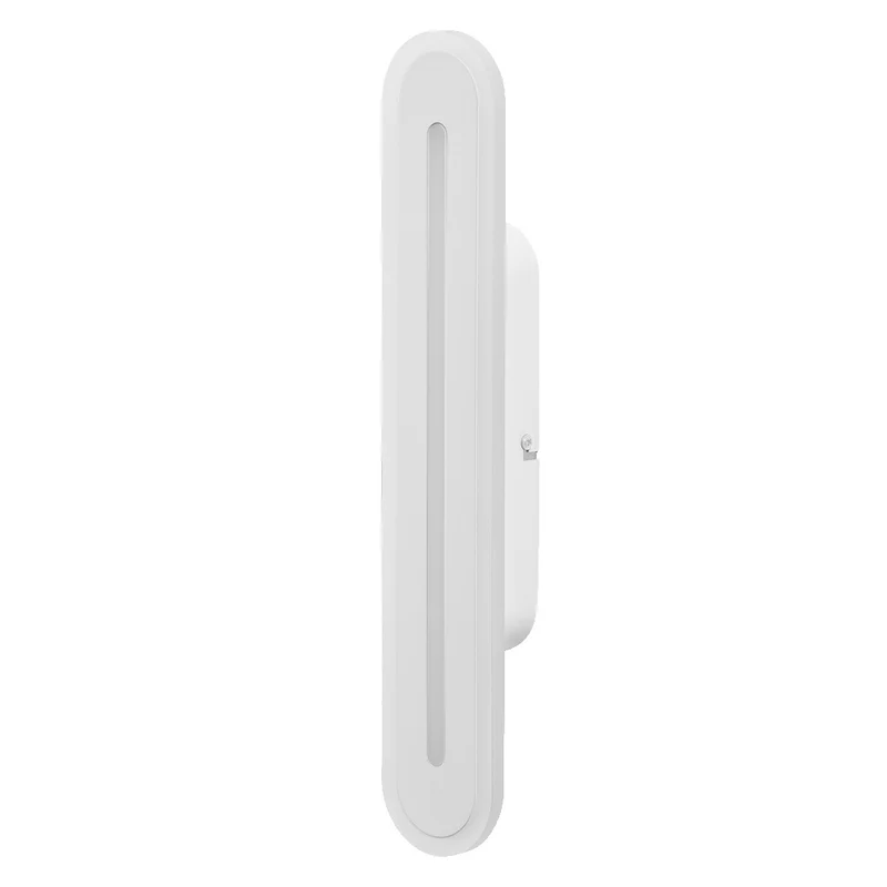OSRAM Matter SMART+ ORBIS BATH LED Bad Wandleuchte 40cm Tunable Weiß 17W / 3000-6500K weiß