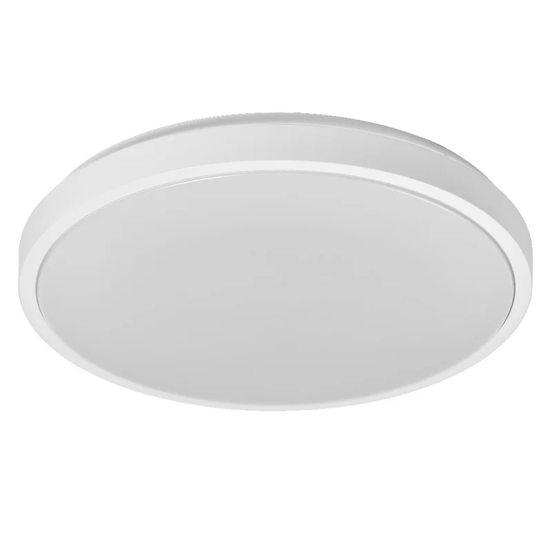 OSRAM ORBIS LONDON Deckenleuchte, weiß, 24W, 2700lm