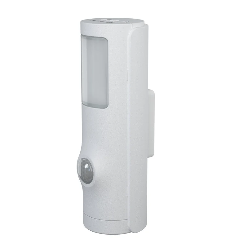 OSRAM NIGHTLUX® Torch White, mobiles Nachtlicht mit Bewegungssensor, weiß