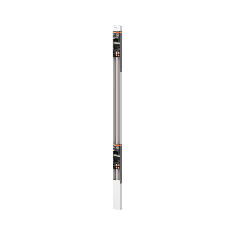OSRAM LED Switch Batten Lichtleiste / Unterbauleuchte, 120cm, 14W, 1600lm, 4000K, Kaltweiß