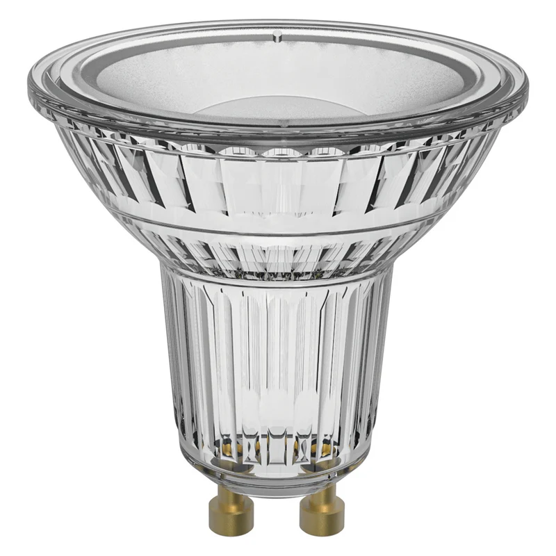 OSRAM LED SUPERSTAR PAR16 LED Spot dimmbar (ex 80W) 6.9W / 2700K Warmweiß GU10