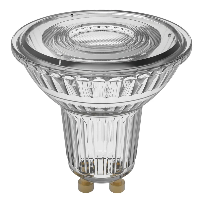OSRAM LED Lampe LED SUPERSTAR PAR16 7W 940 GU10, 575 lm, 4000 K, Kaltweiß