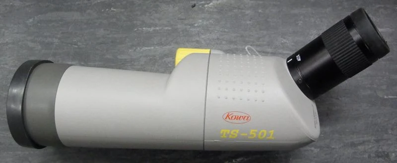 Fernrohr Kova TS-501