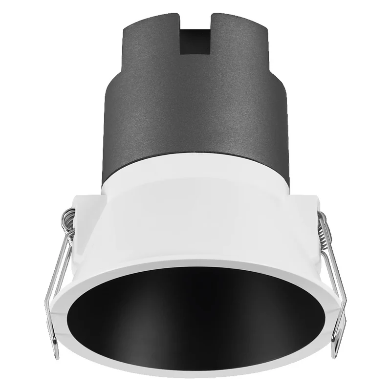 OSRAM SPOT TWIST Ø 93mm Downlight, sw, 10W, 800lm, 830 WT