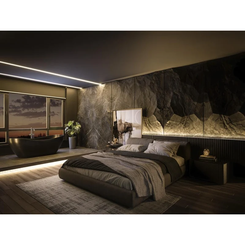 OSRAM SMART+ WIFI FLEX 3m LED-Streifen, weiß, 15W, 350lm