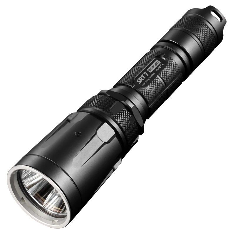 Taschenlampe SRT7 Nitecore