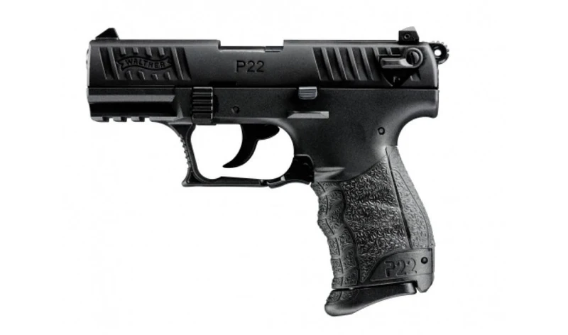 Pistole P22Q