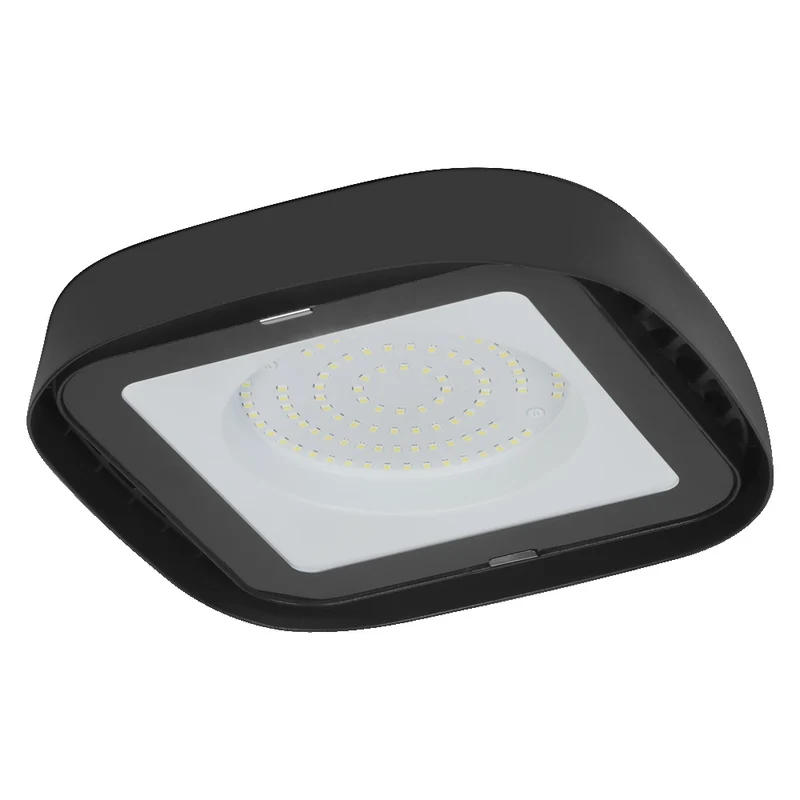 OSRAM Highbay Ufo Deckenleuchte 80W 865 IP65 schwarz