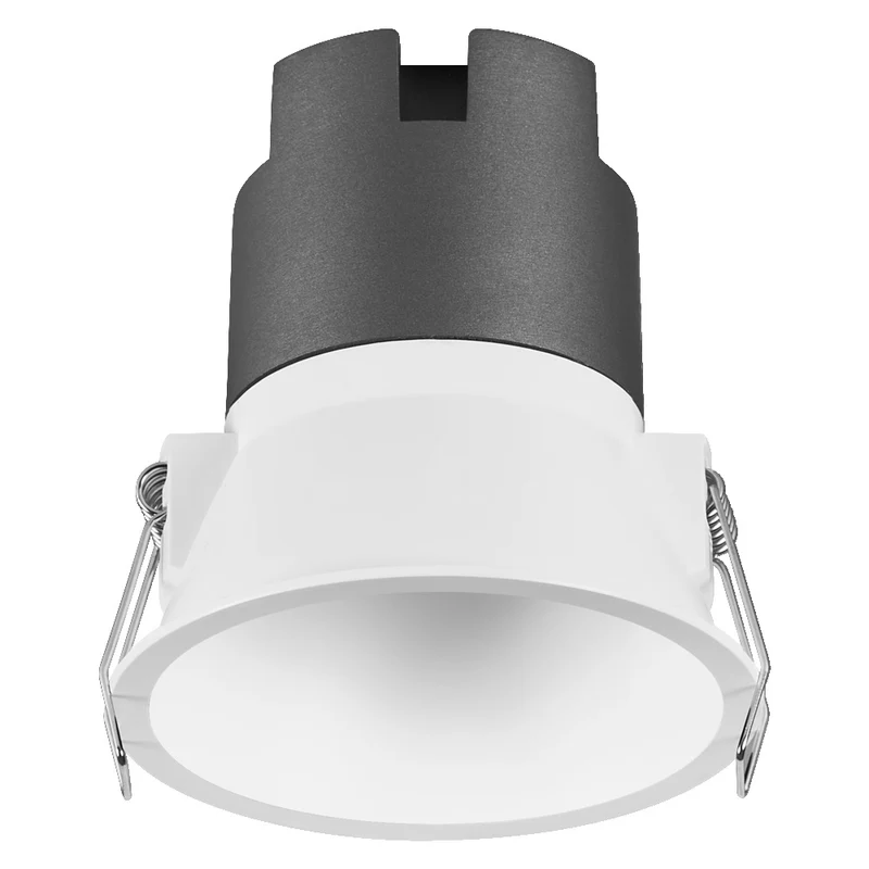 OSRAM SPOT TWIST Ø 93mm Downlight, weiß, 10W, 800lm, 830 WT
