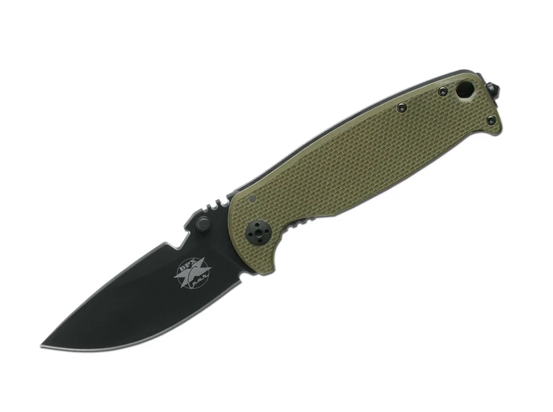 Taschenmesser DPx HEST F2.0